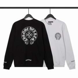 Picture of Chrome Hearts Sweatshirt _SKUChromeHeartsS-XL55txWY1331256